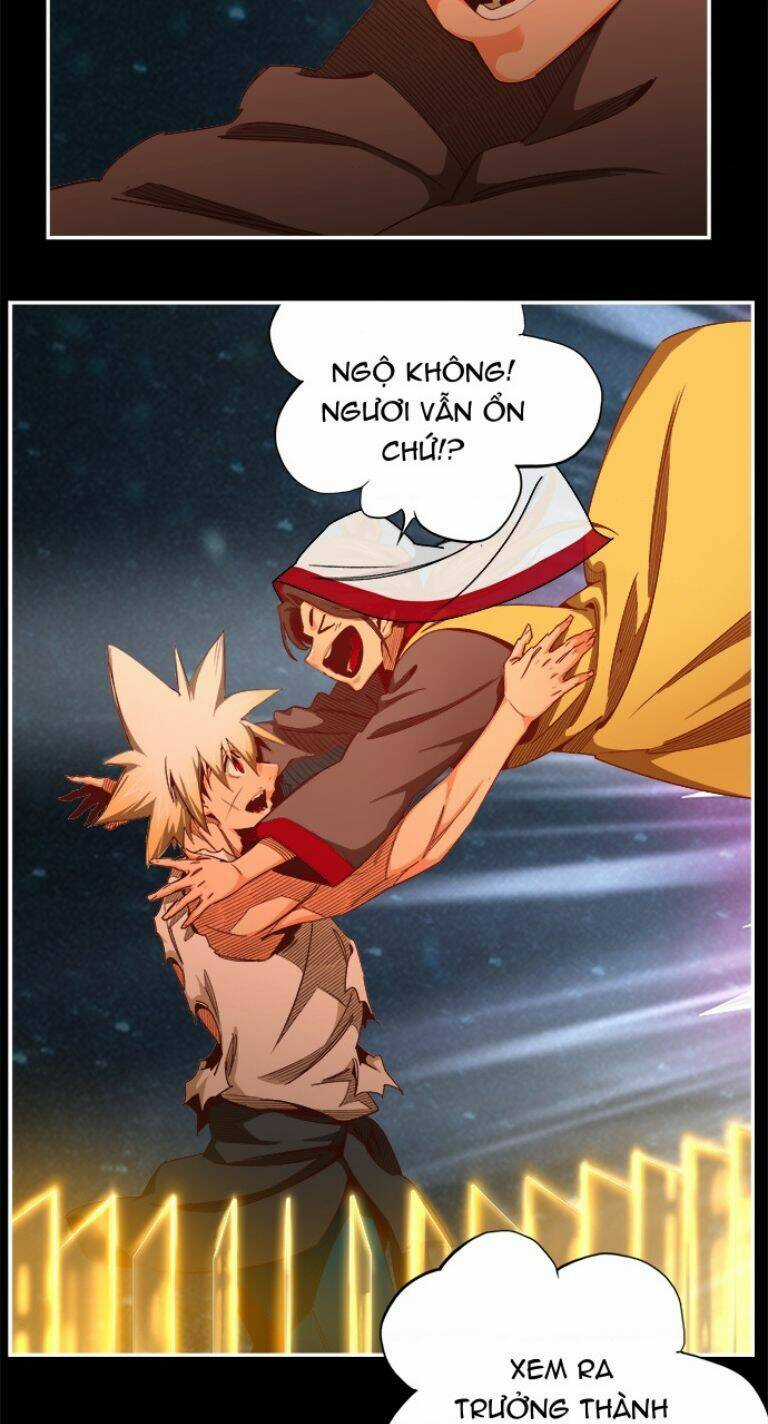 Chúa Tể Học Đường Chapter 568 trang 46