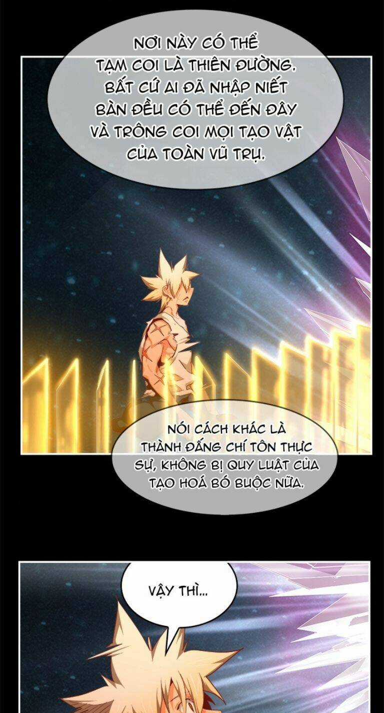 Chúa Tể Học Đường Chapter 568 trang 49