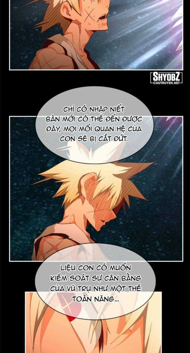 Chúa Tể Học Đường Chapter 568 trang 50