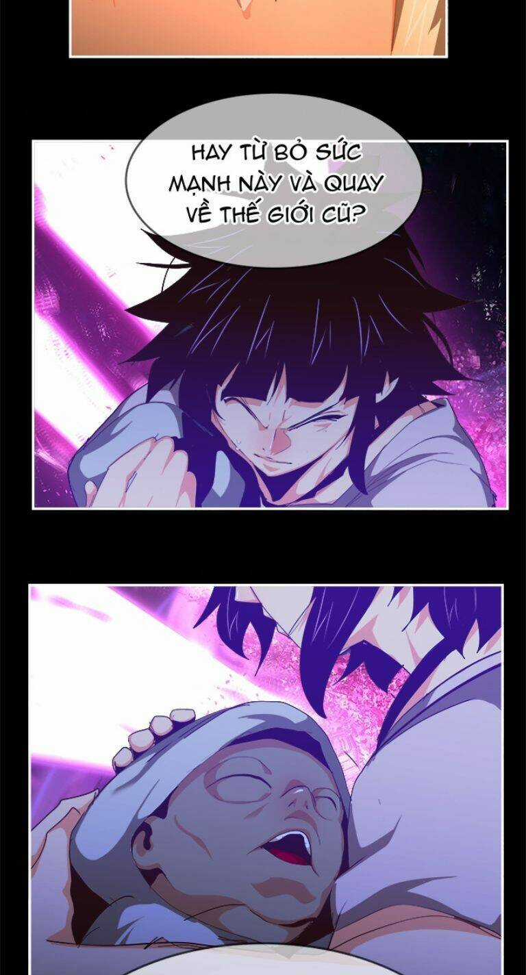 Chúa Tể Học Đường Chapter 568 trang 51