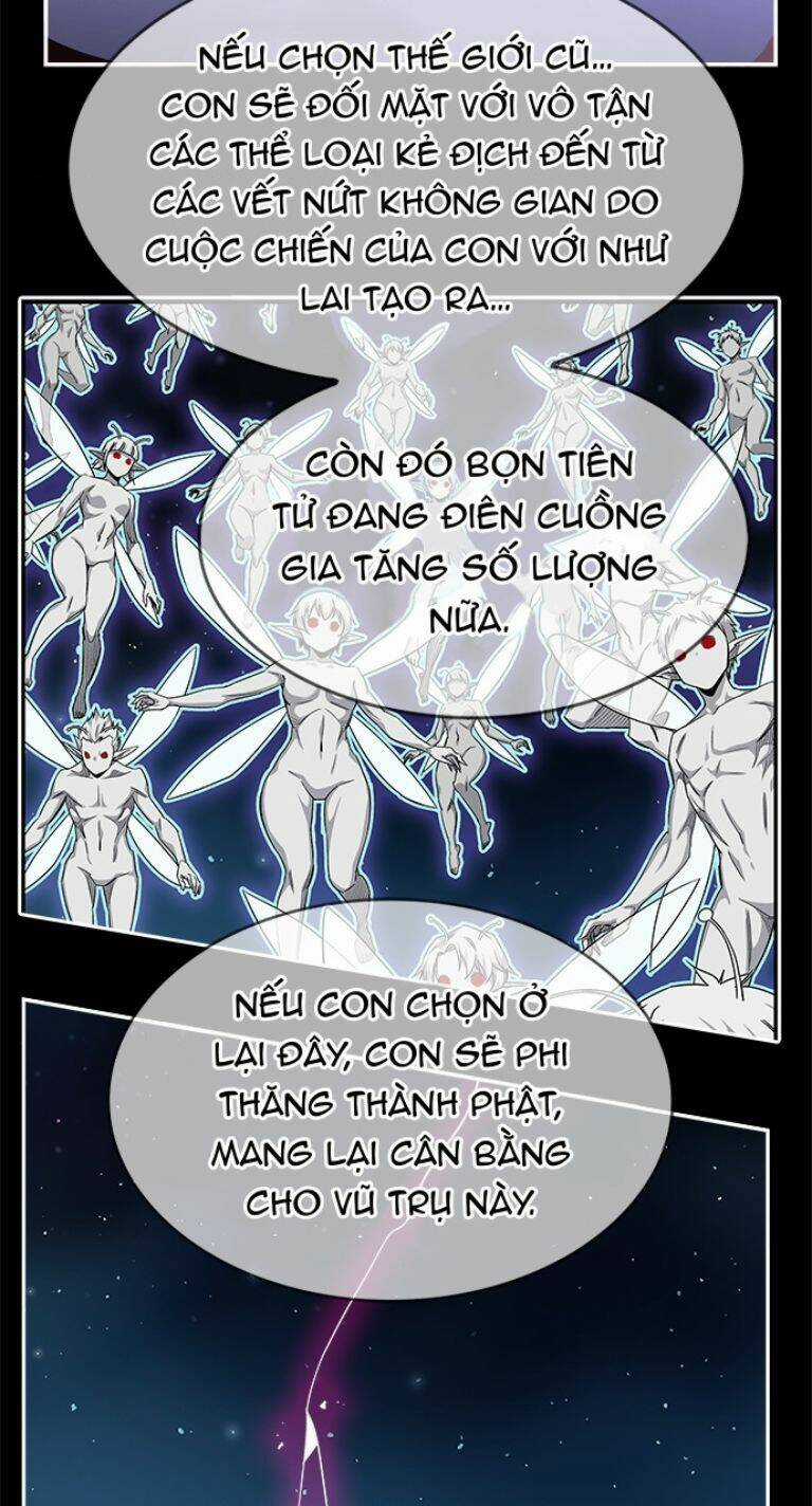 Chúa Tể Học Đường Chapter 568 trang 52