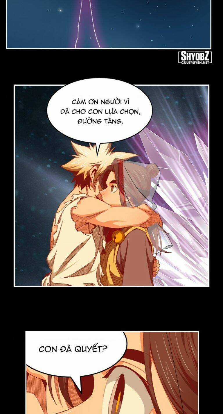 Chúa Tể Học Đường Chapter 568 trang 53