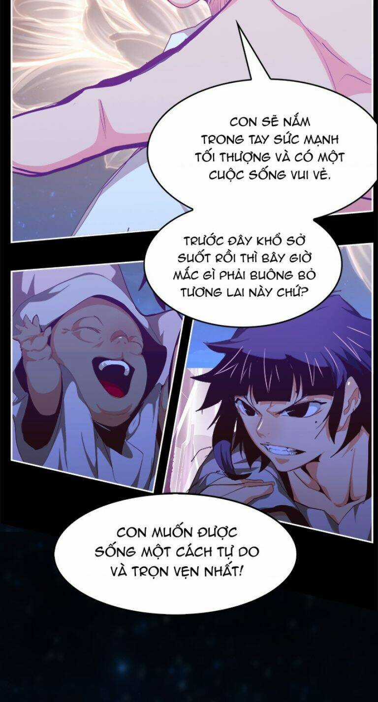 Chúa Tể Học Đường Chapter 568 trang 55