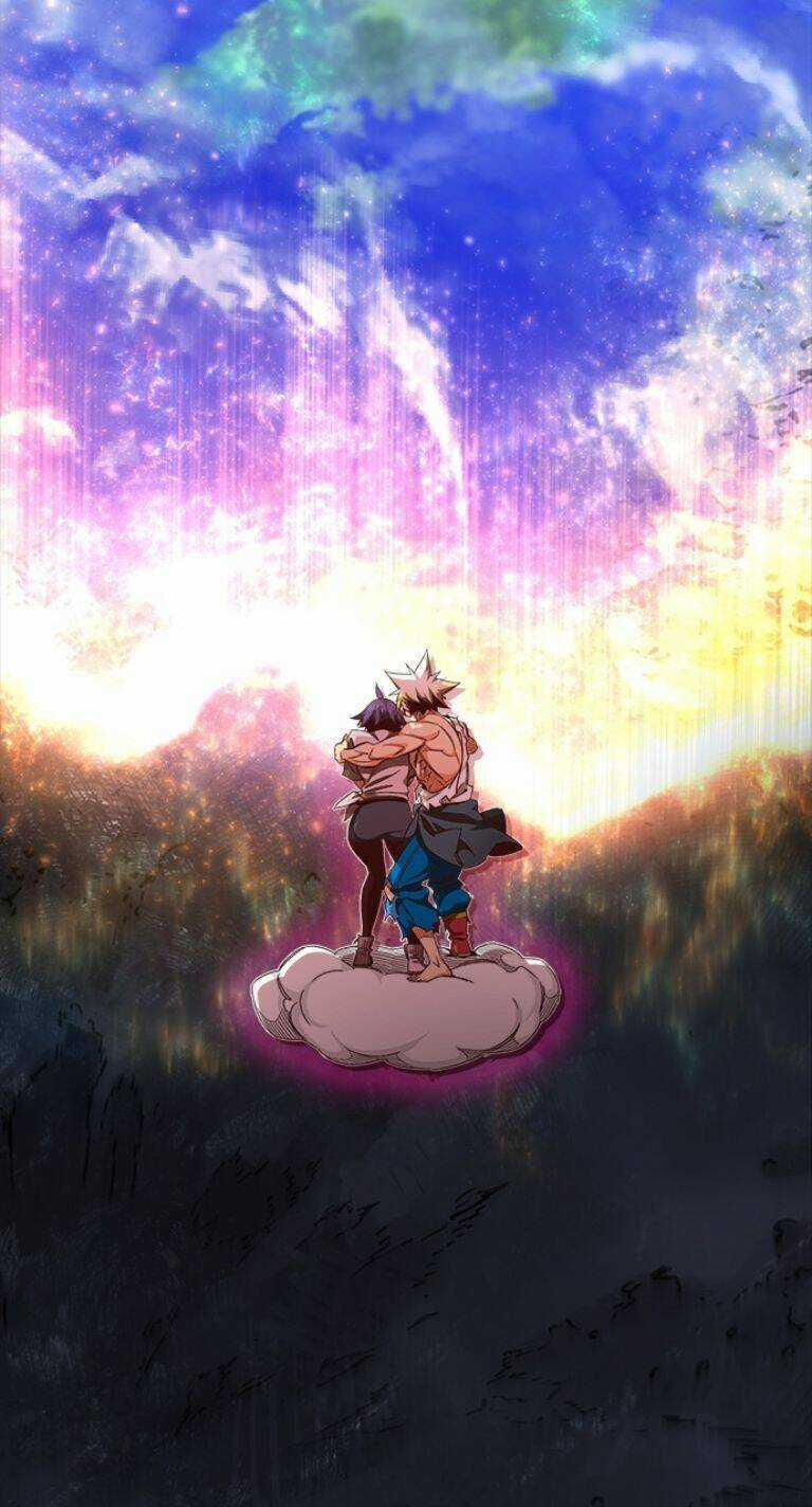 Chúa Tể Học Đường Chapter 568 trang 57