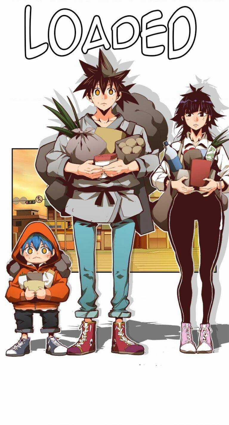 Chúa Tể Học Đường Chapter 568 trang 6