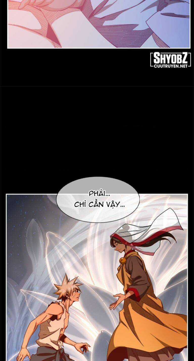 Chúa Tể Học Đường Chapter 568 trang 61