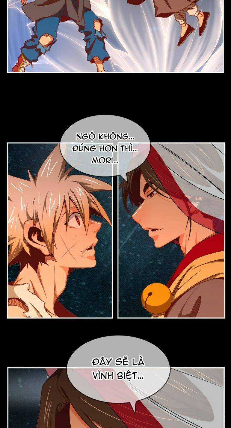 Chúa Tể Học Đường Chapter 568 trang 62