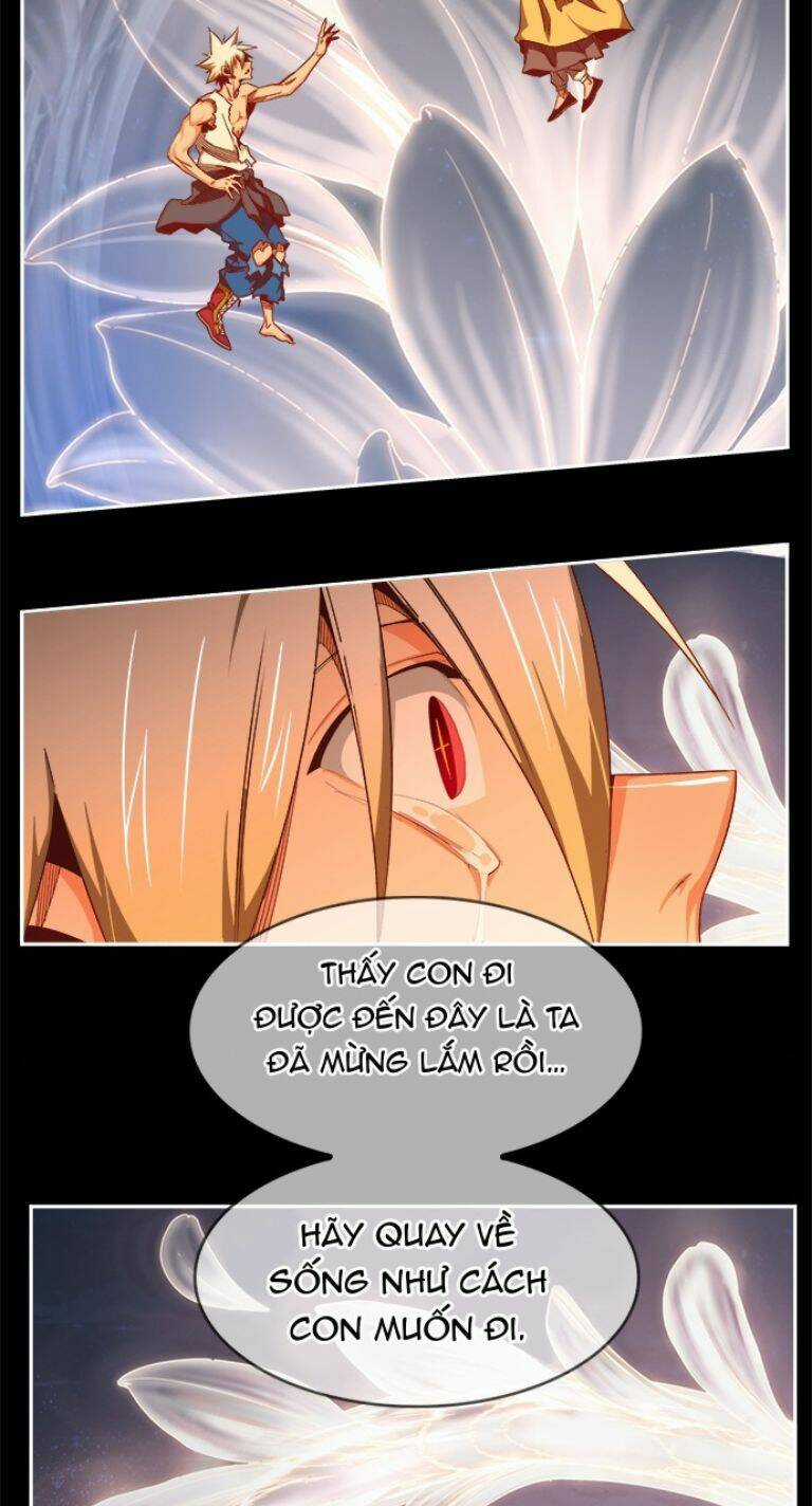 Chúa Tể Học Đường Chapter 568 trang 65