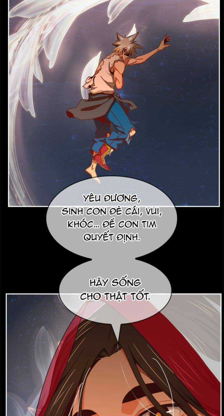 Chúa Tể Học Đường Chapter 568 trang 66