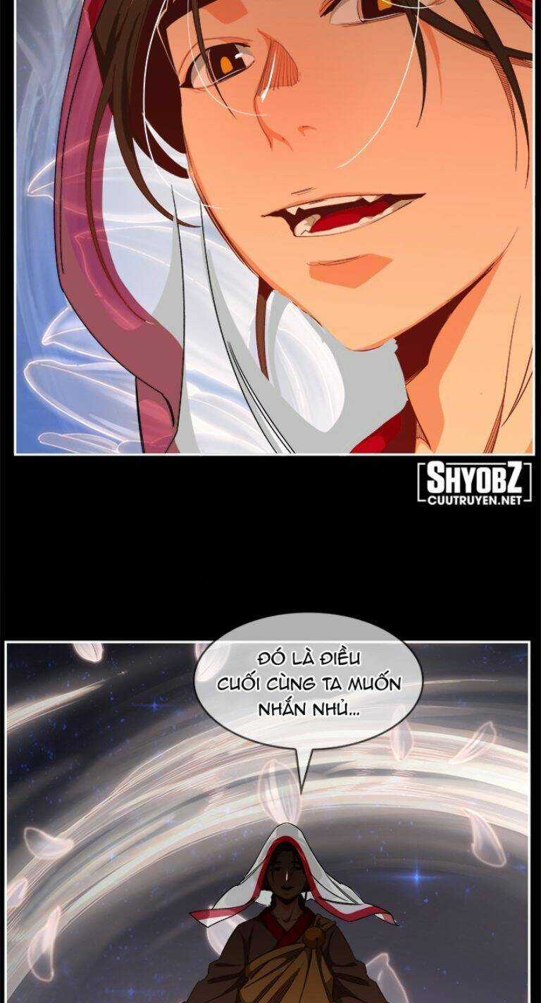 Chúa Tể Học Đường Chapter 568 trang 67