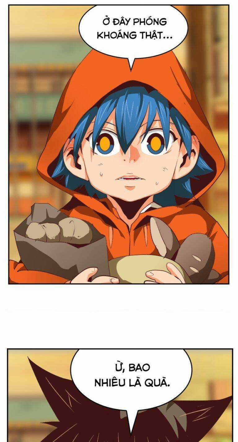 Chúa Tể Học Đường Chapter 568 trang 7