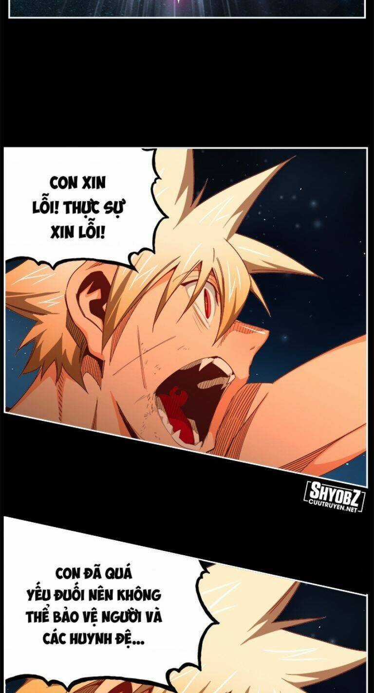 Chúa Tể Học Đường Chapter 568 trang 70