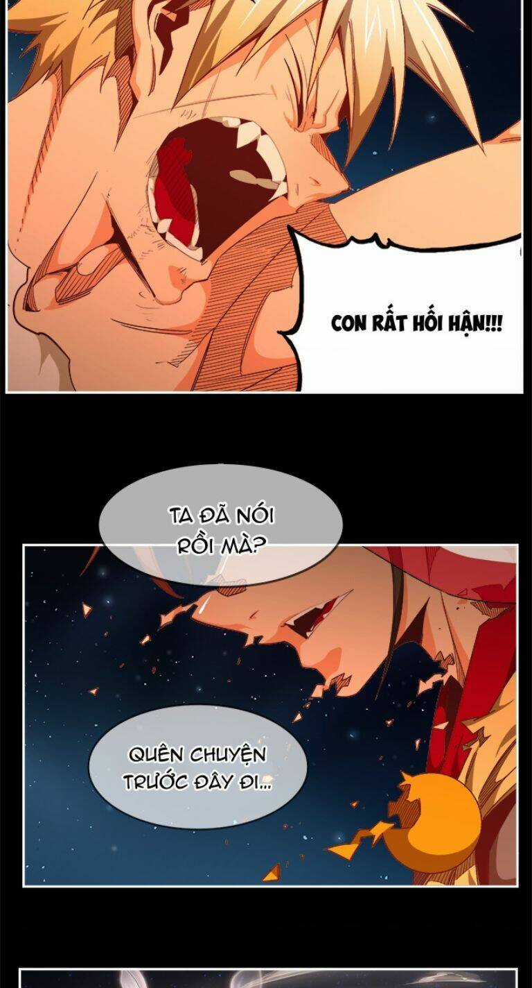 Chúa Tể Học Đường Chapter 568 trang 71