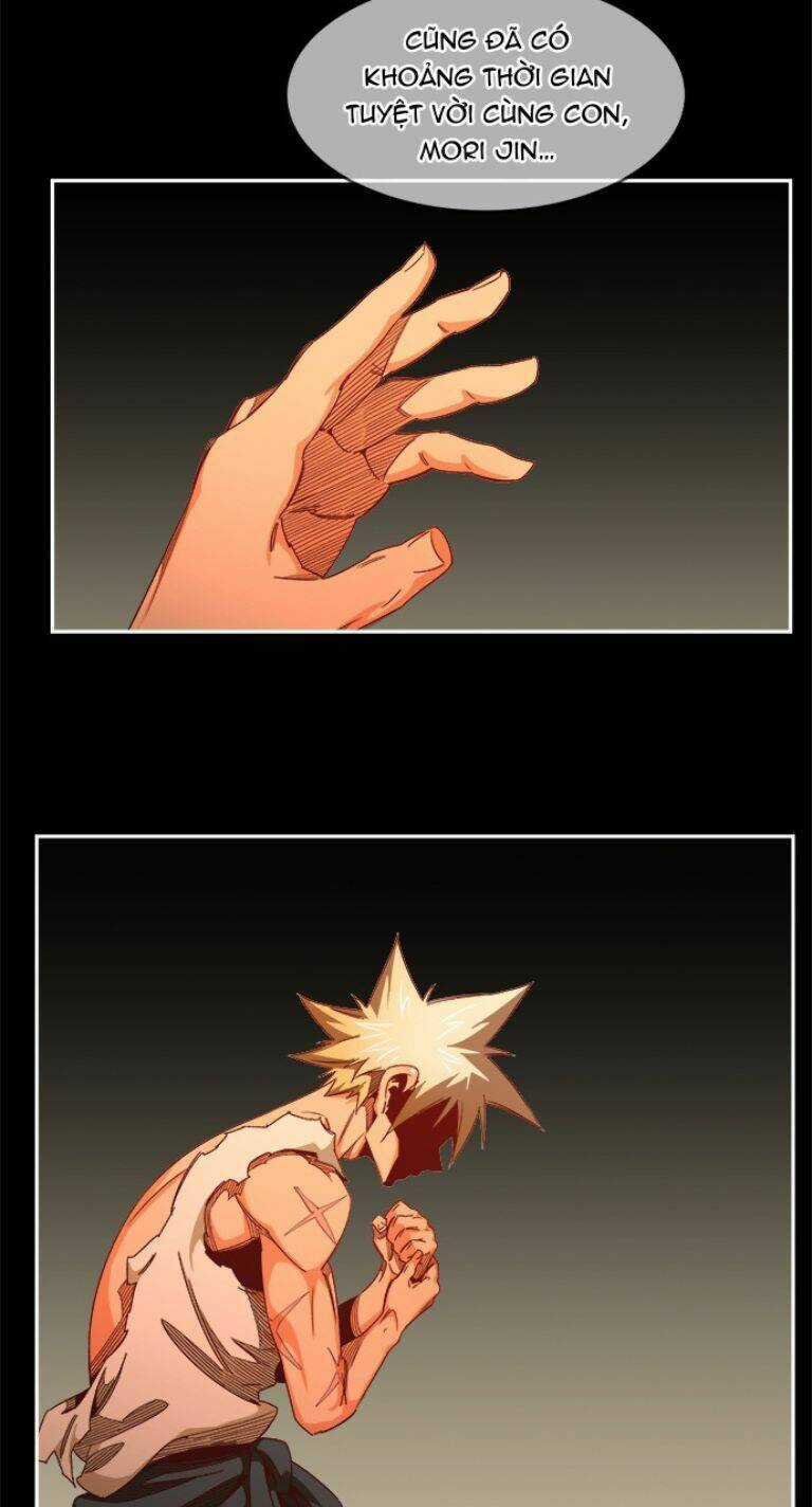 Chúa Tể Học Đường Chapter 568 trang 75