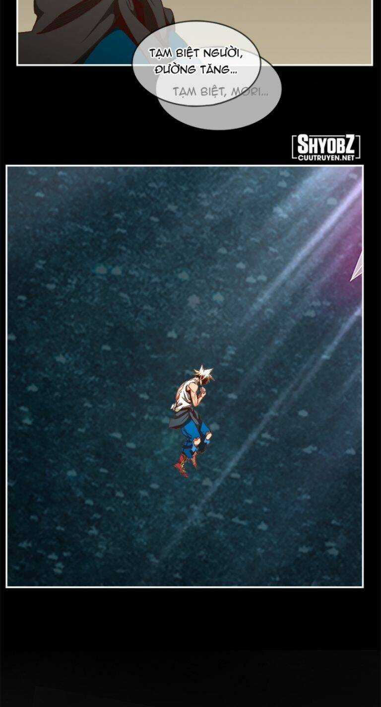 Chúa Tể Học Đường Chapter 568 trang 76