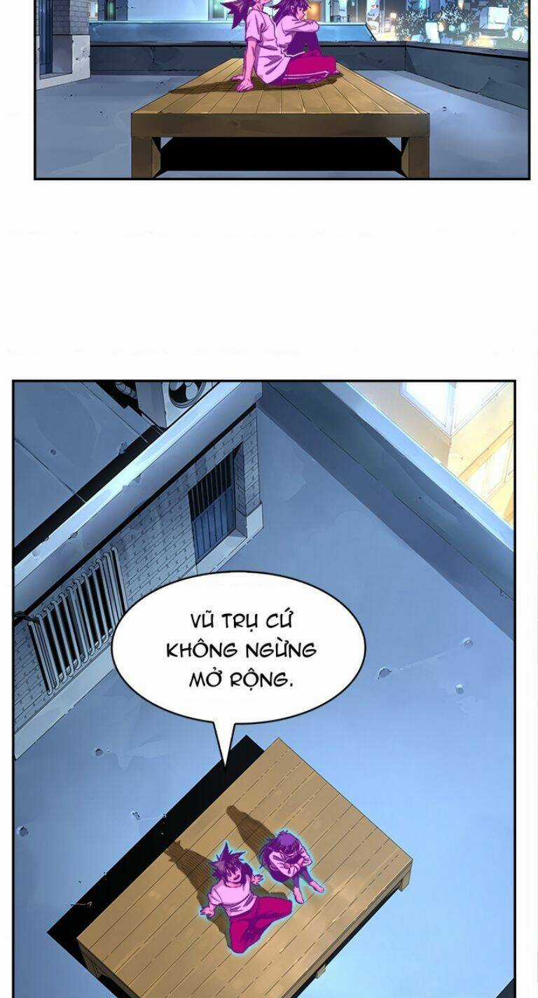 Chúa Tể Học Đường Chapter 568 trang 82