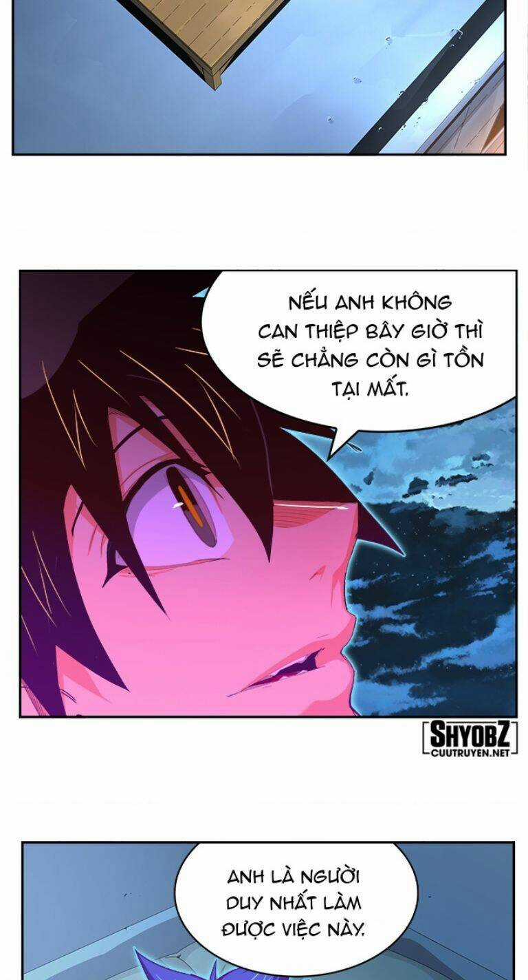 Chúa Tể Học Đường Chapter 568 trang 83