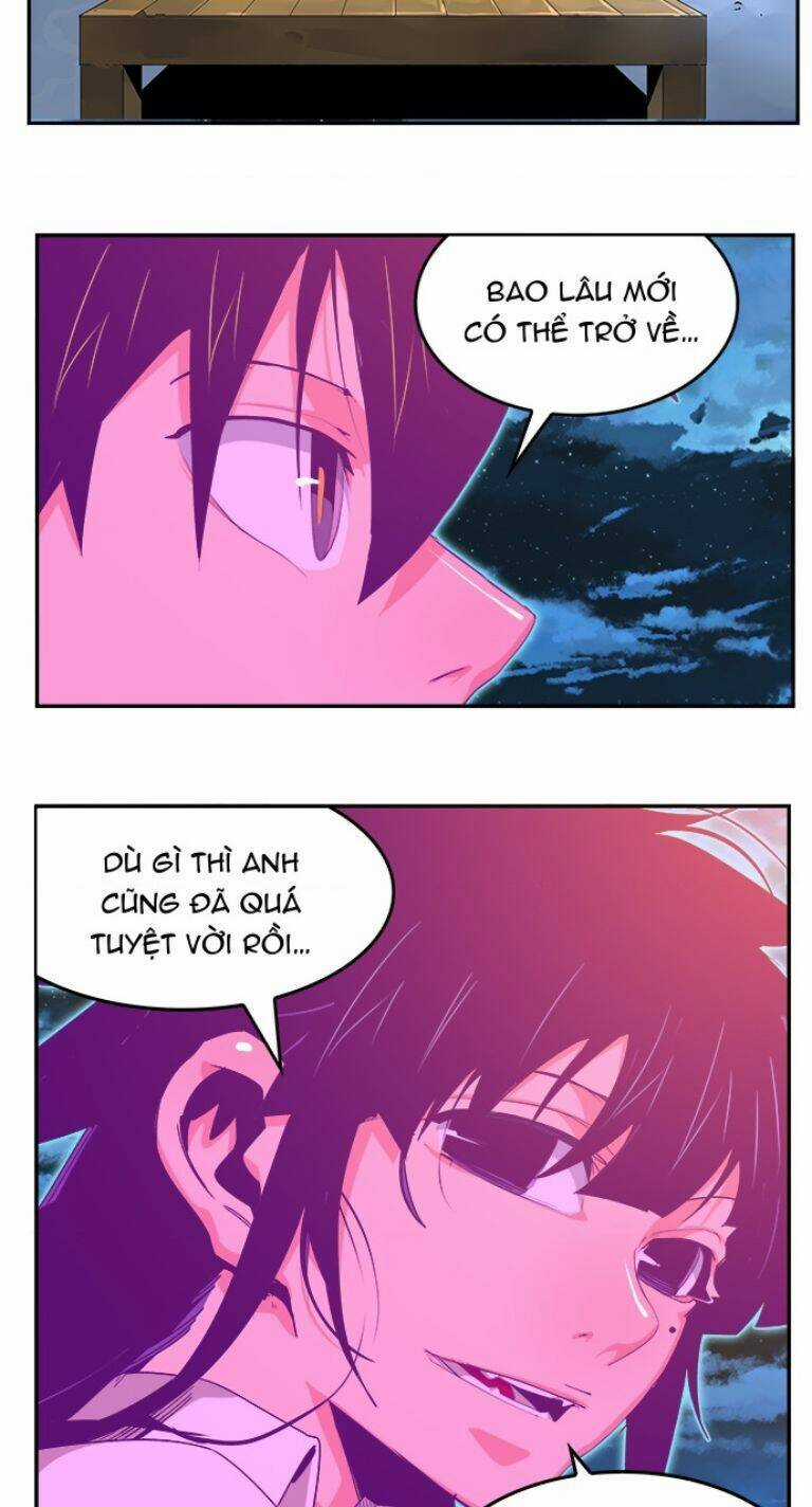 Chúa Tể Học Đường Chapter 568 trang 85