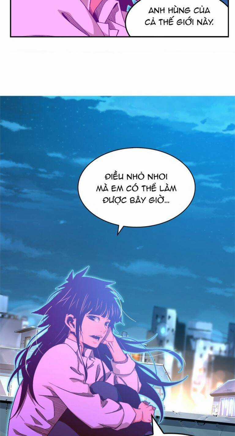 Chúa Tể Học Đường Chapter 568 trang 86