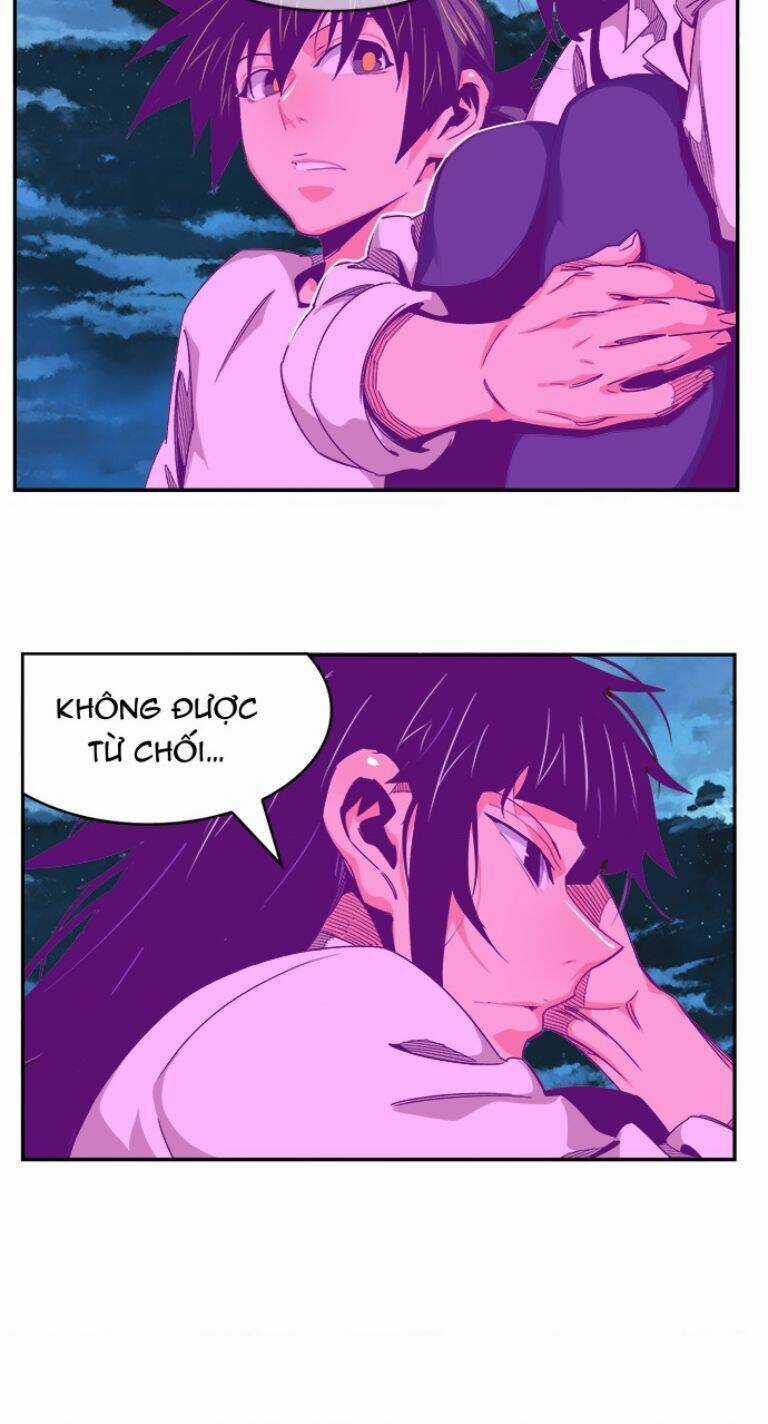 Chúa Tể Học Đường Chapter 568 trang 88