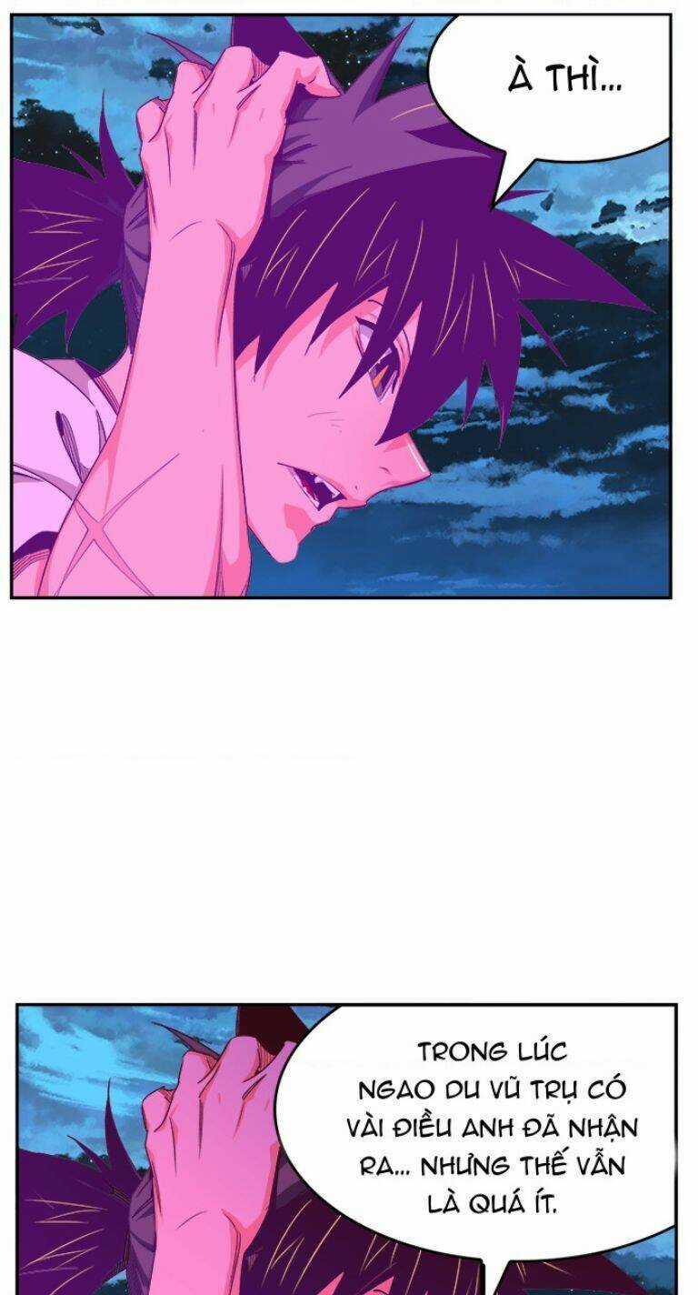 Chúa Tể Học Đường Chapter 568 trang 89