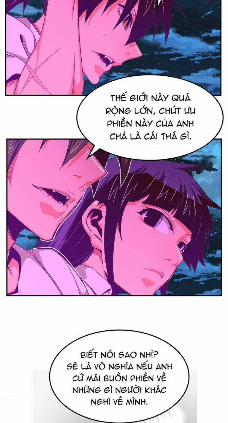 Chúa Tể Học Đường Chapter 568 trang 90