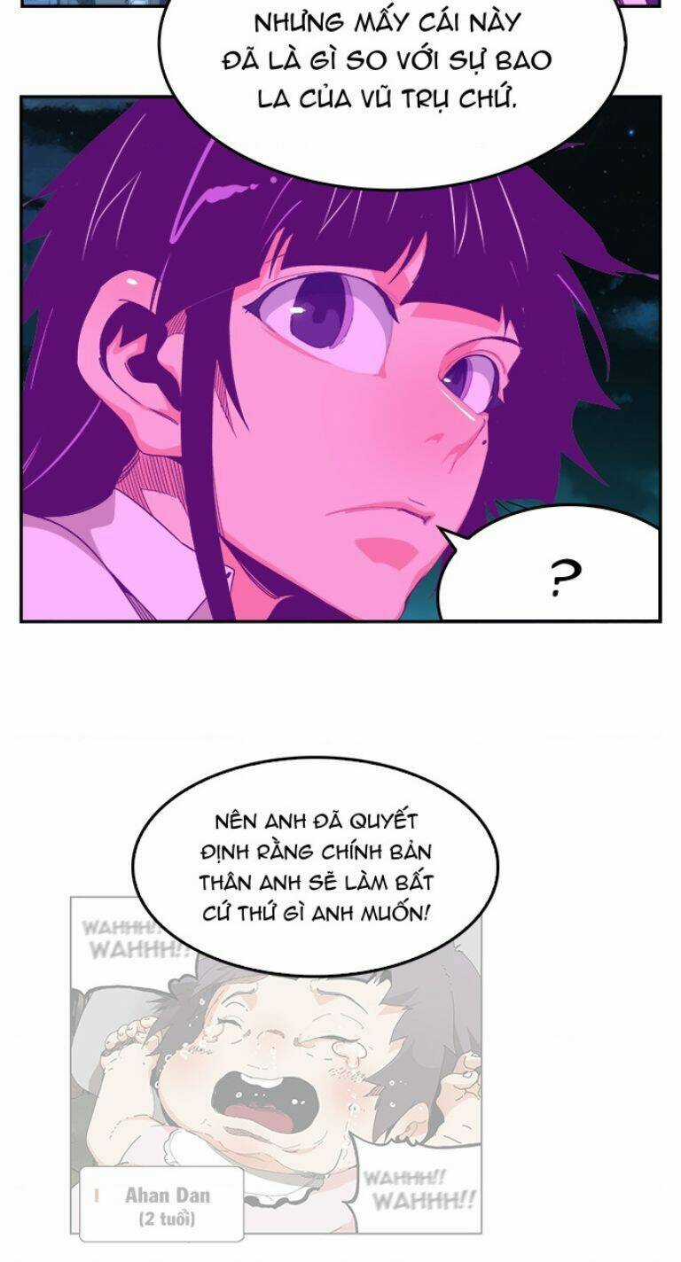 Chúa Tể Học Đường Chapter 568 trang 93