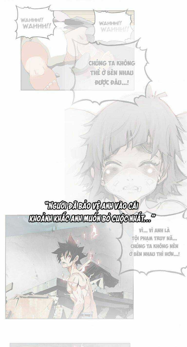 Chúa Tể Học Đường Chapter 568 trang 94