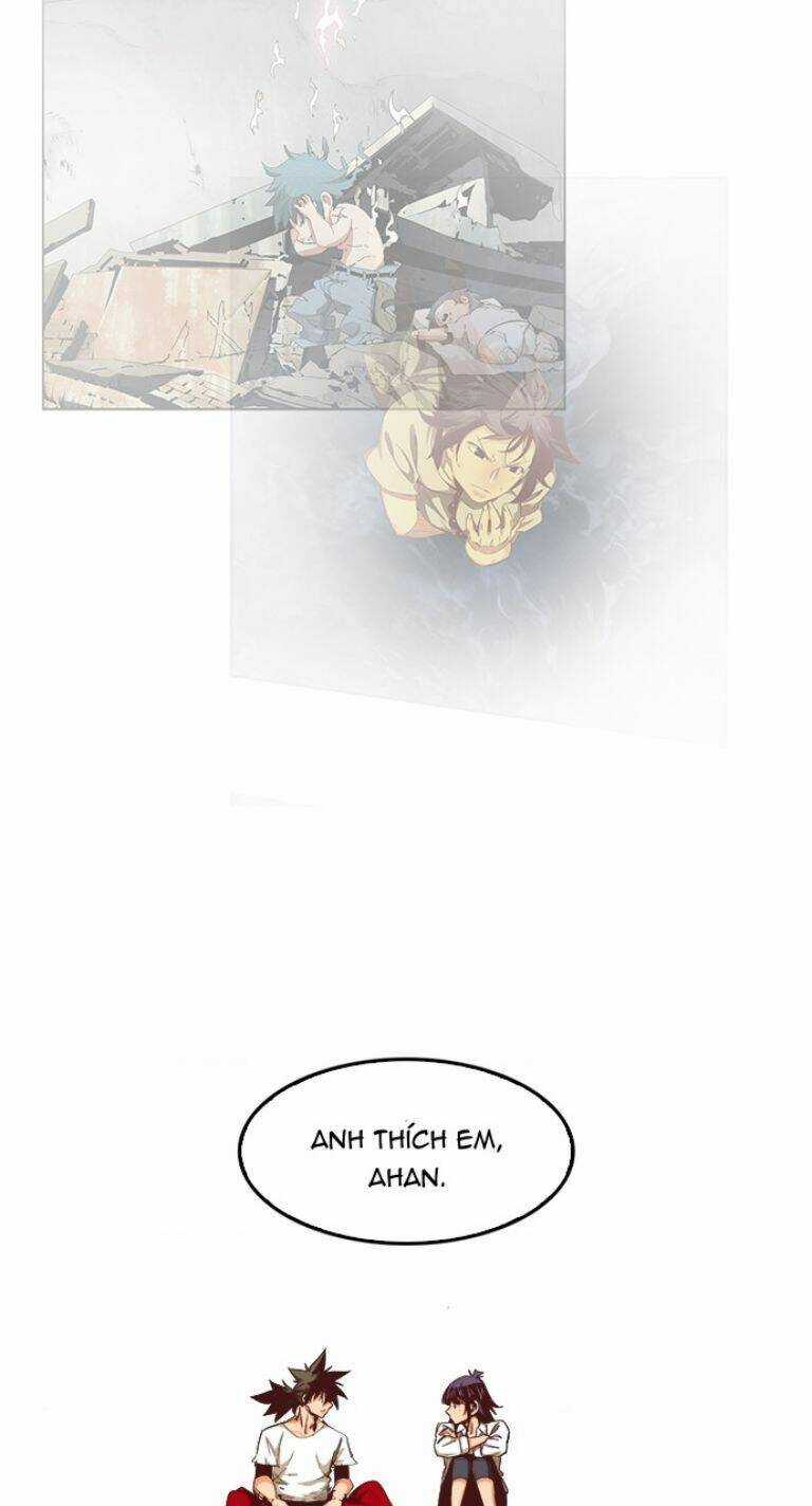 Chúa Tể Học Đường Chapter 568 trang 95