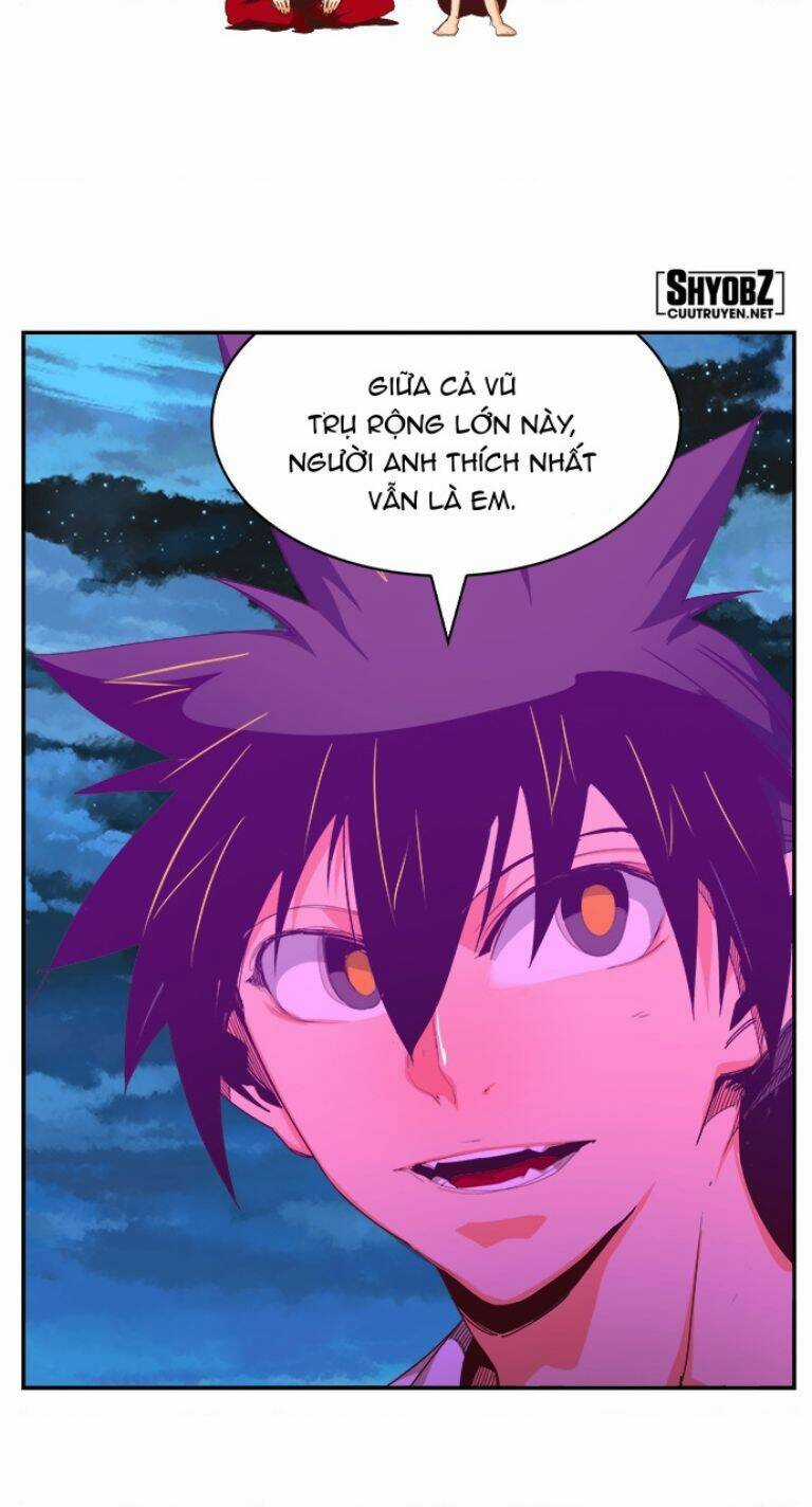 Chúa Tể Học Đường Chapter 568 trang 96