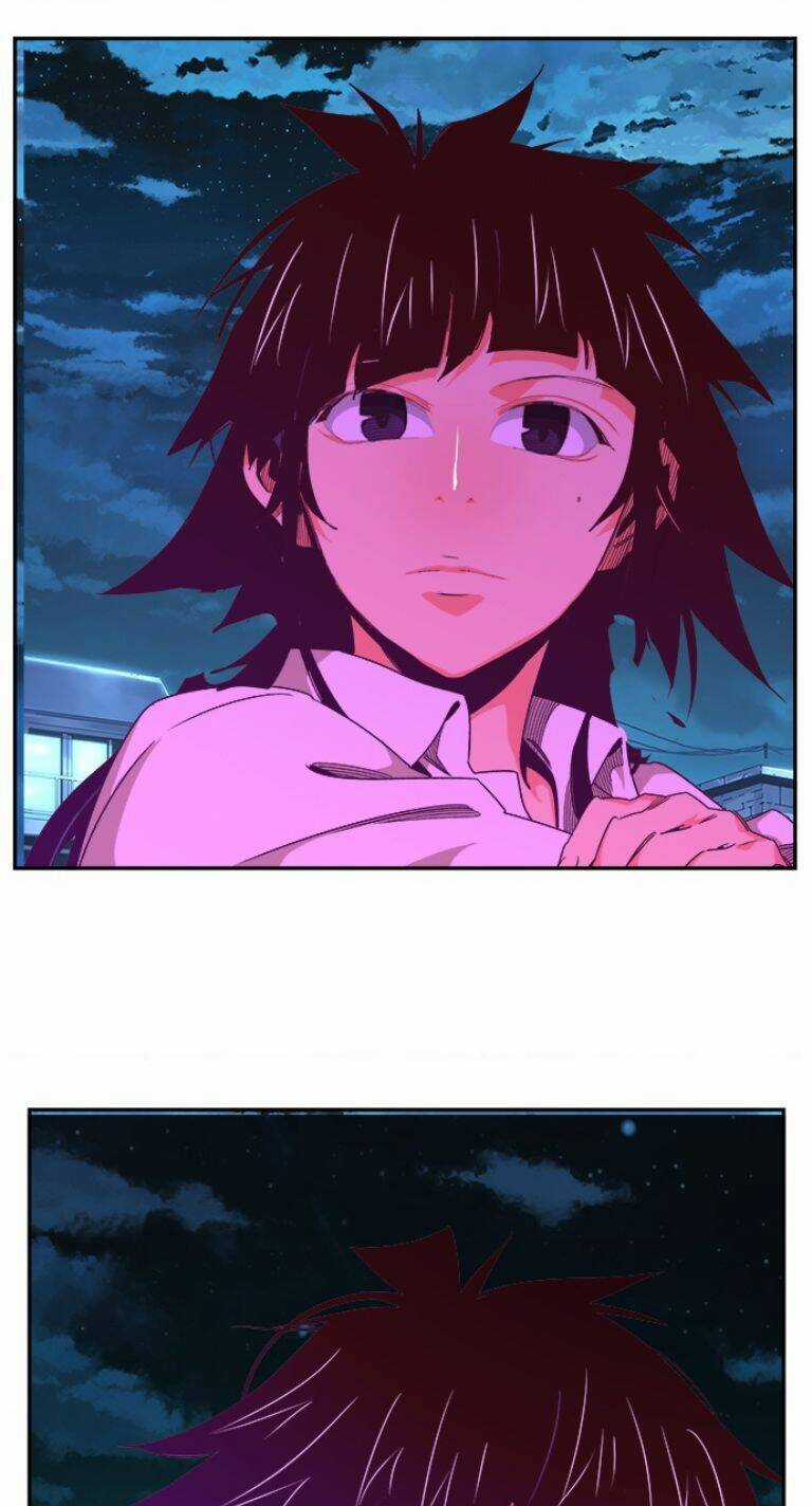 Chúa Tể Học Đường Chapter 568 trang 97