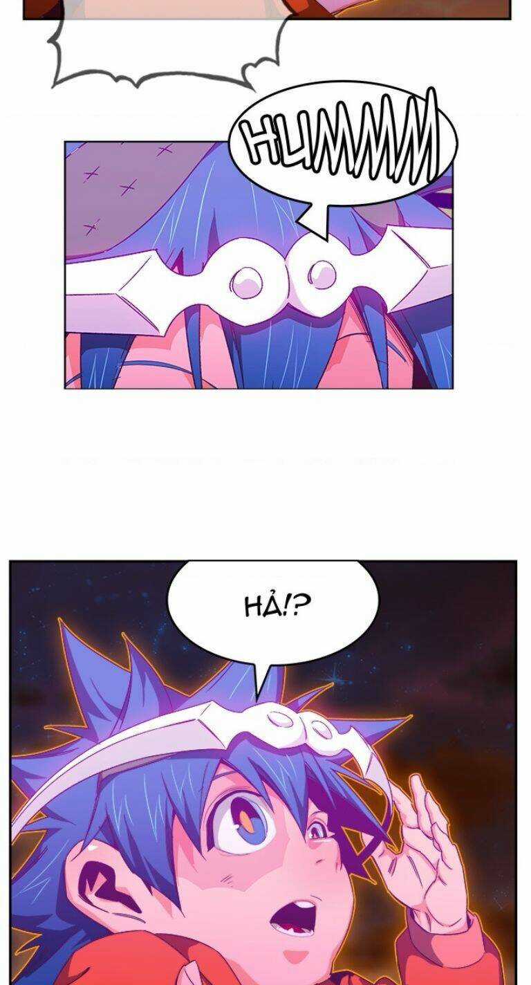 Chúa Tể Học Đường Chapter 569 trang 101