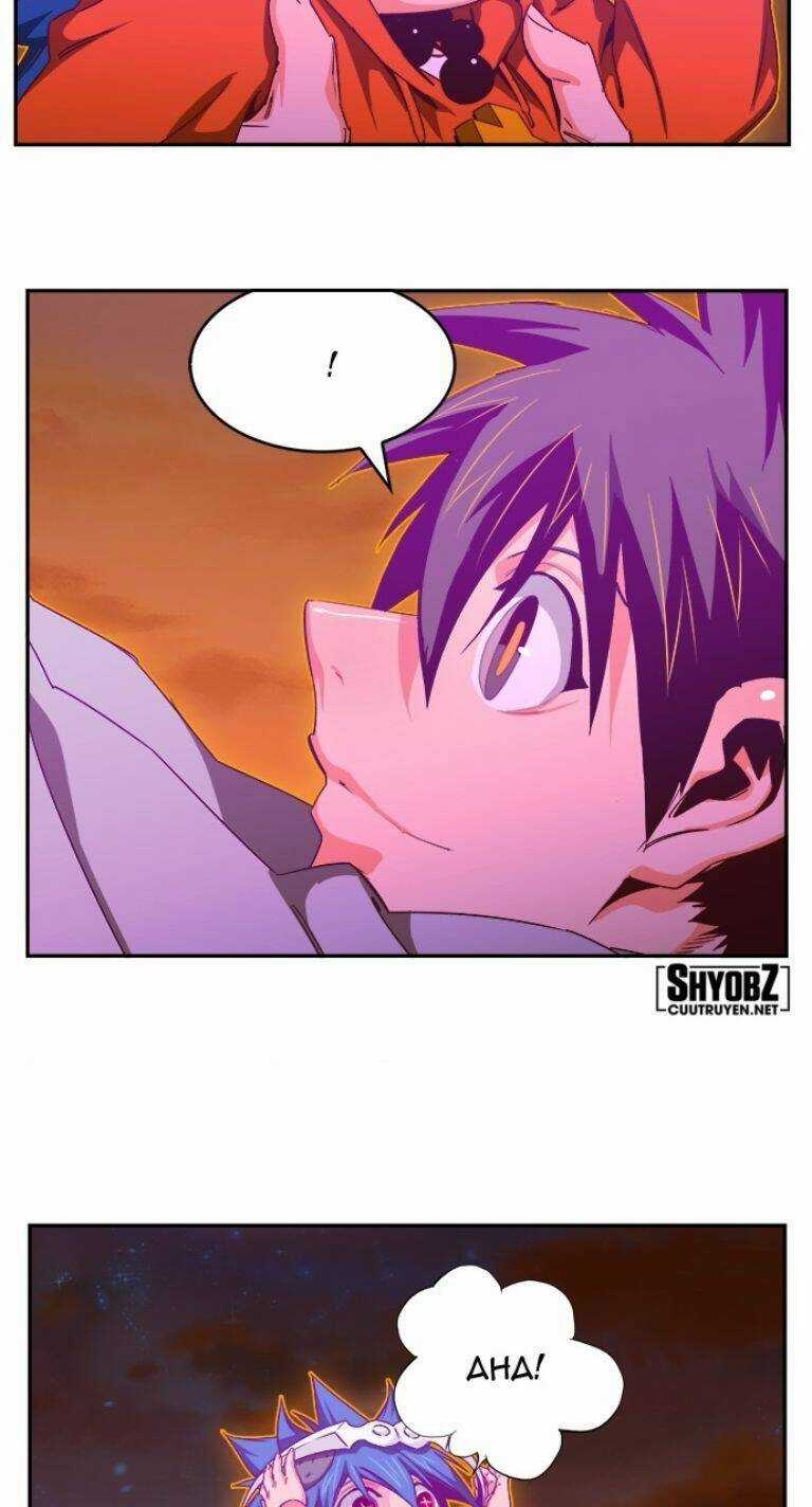 Chúa Tể Học Đường Chapter 569 trang 102