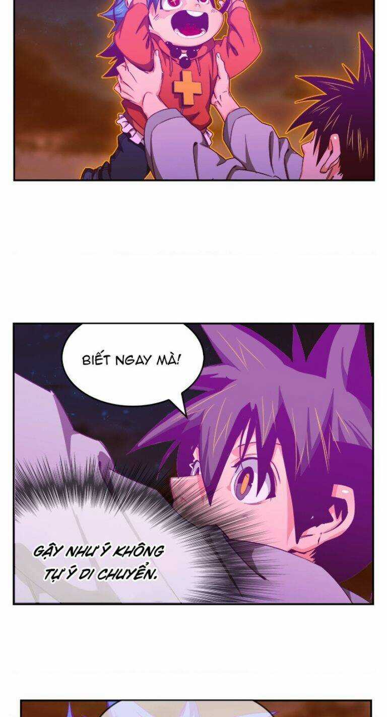 Chúa Tể Học Đường Chapter 569 trang 103