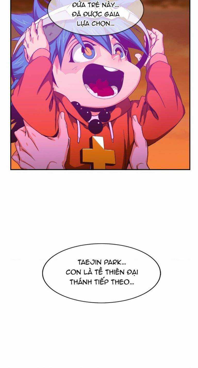 Chúa Tể Học Đường Chapter 569 trang 104