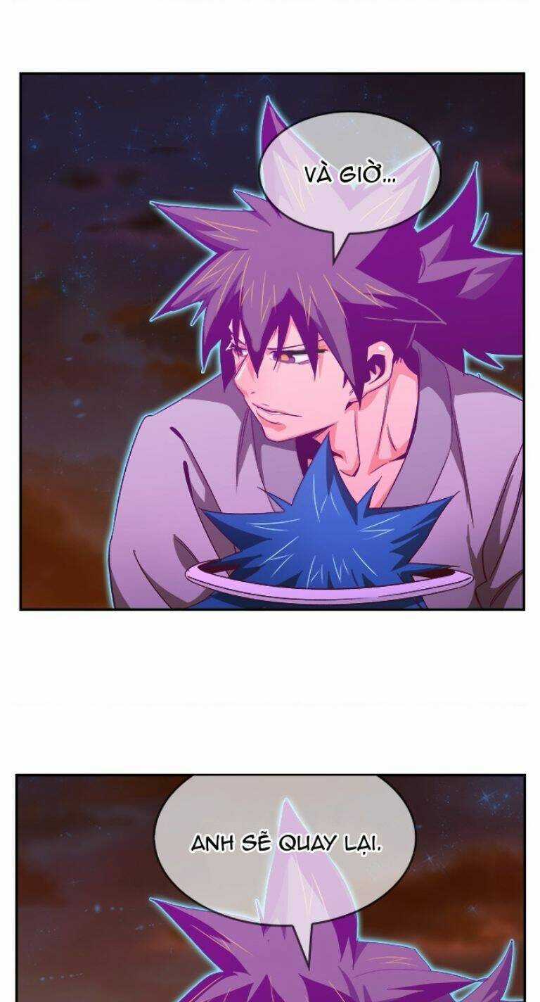 Chúa Tể Học Đường Chapter 569 trang 105