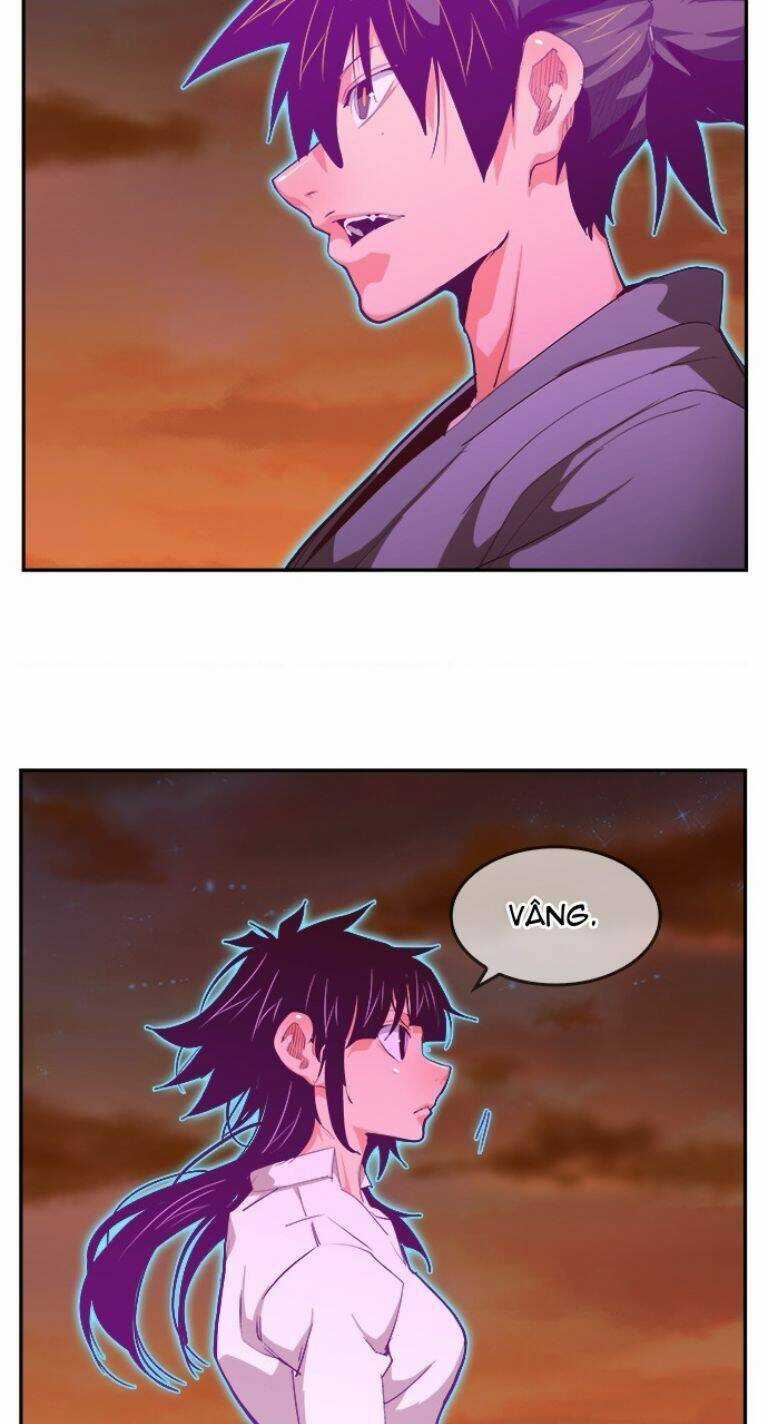 Chúa Tể Học Đường Chapter 569 trang 106