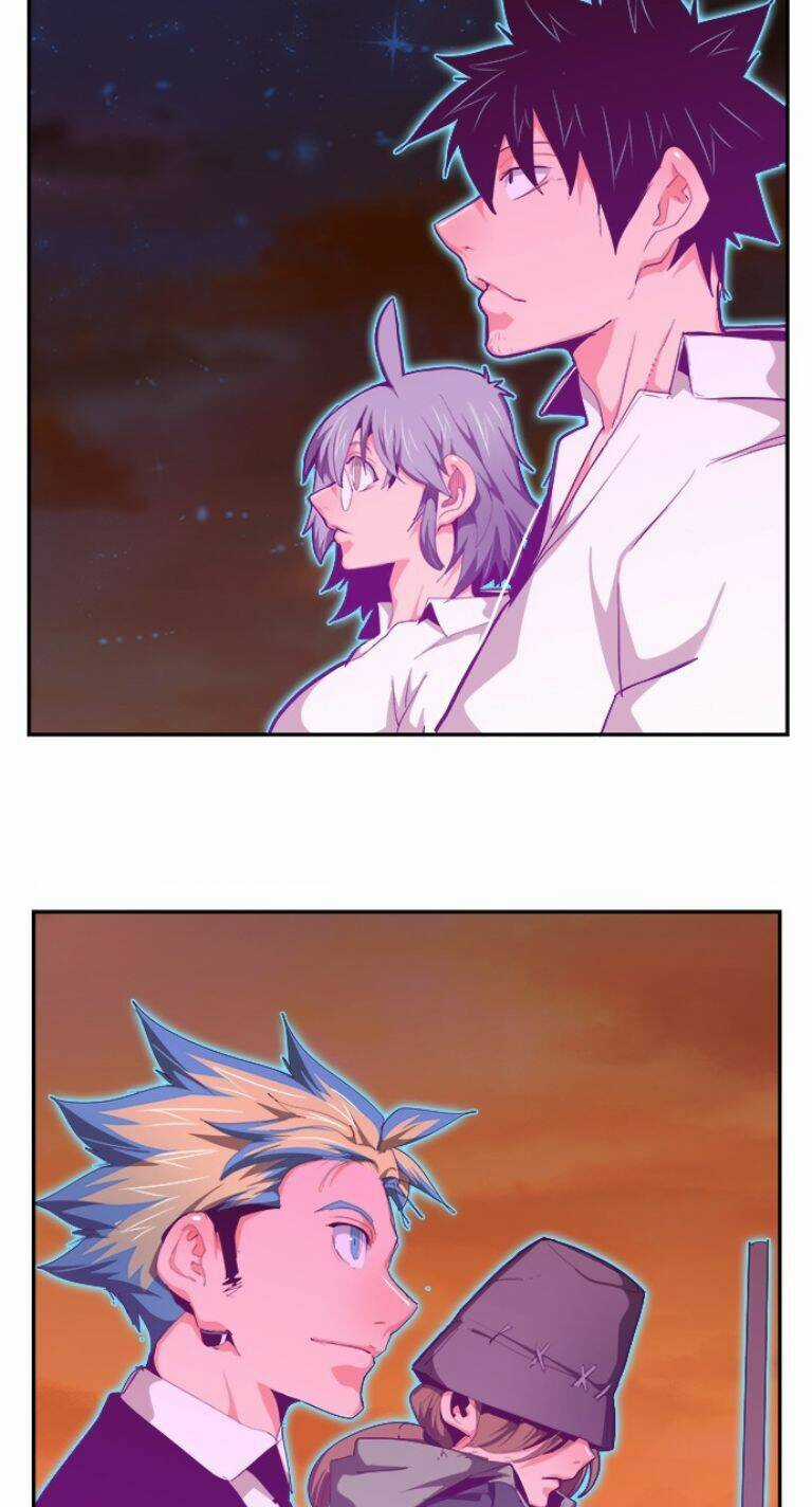 Chúa Tể Học Đường Chapter 569 trang 108