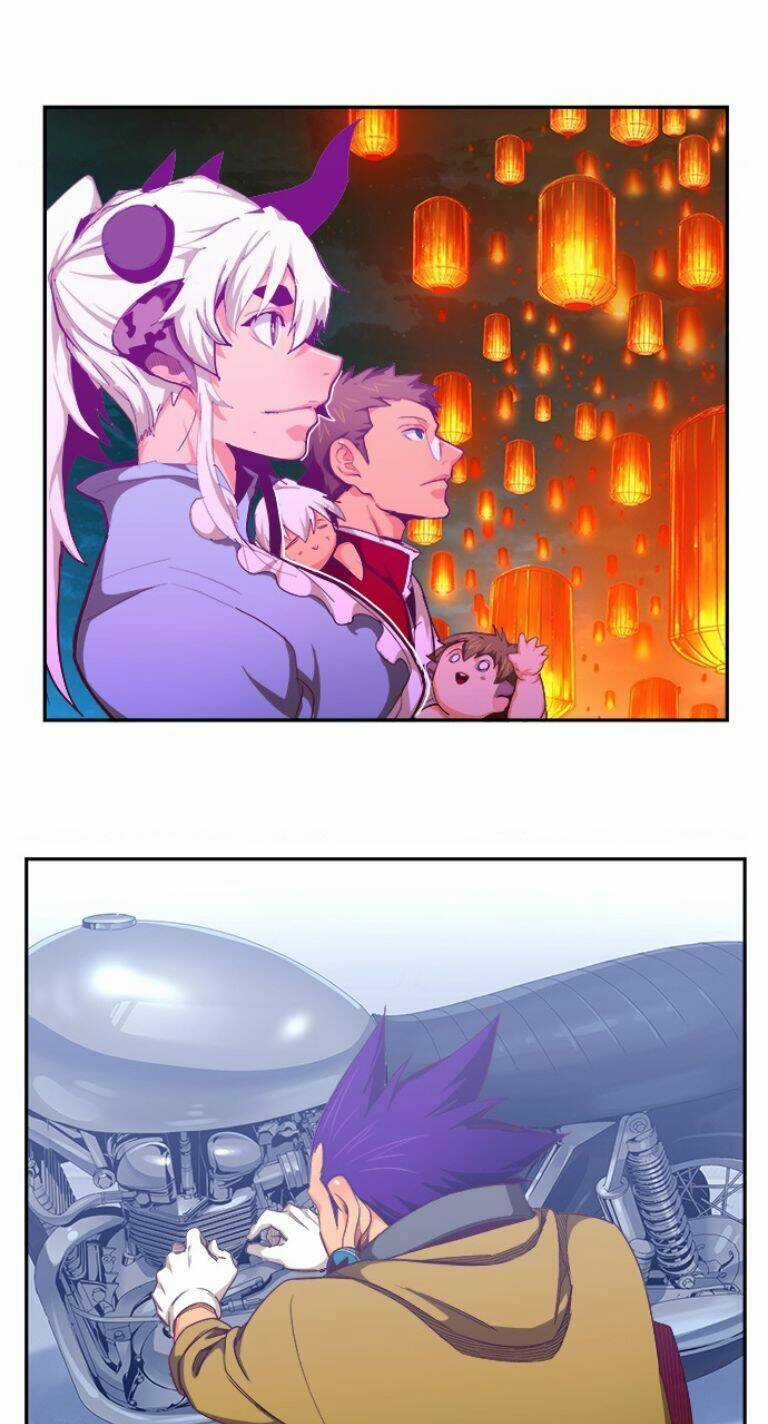 Chúa Tể Học Đường Chapter 569 trang 113