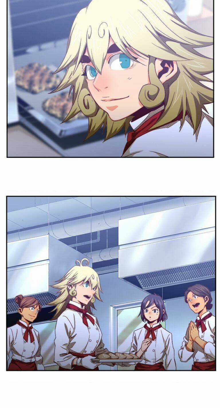 Chúa Tể Học Đường Chapter 569 trang 115