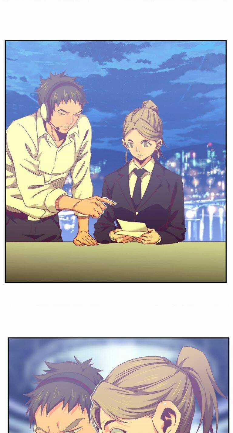 Chúa Tể Học Đường Chapter 569 trang 116