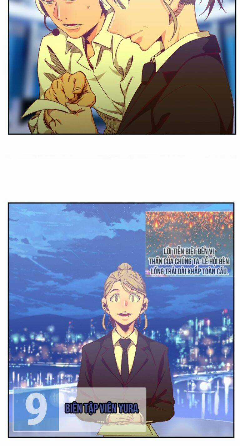 Chúa Tể Học Đường Chapter 569 trang 117