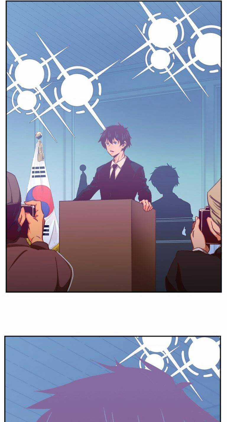 Chúa Tể Học Đường Chapter 569 trang 119