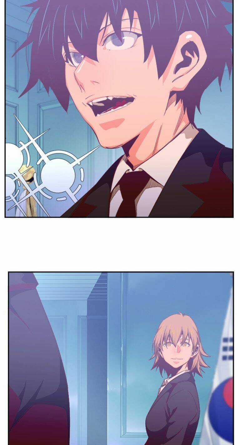 Chúa Tể Học Đường Chapter 569 trang 120