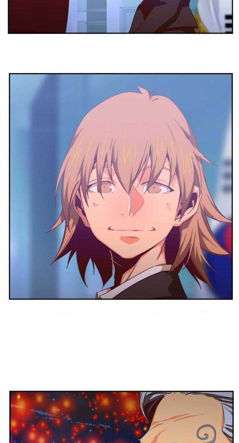 Chúa Tể Học Đường Chapter 569 trang 121