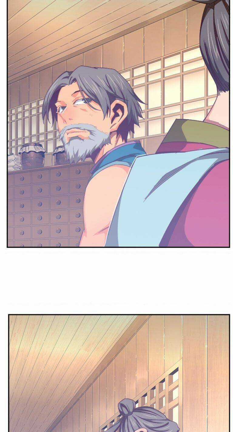 Chúa Tể Học Đường Chapter 569 trang 127