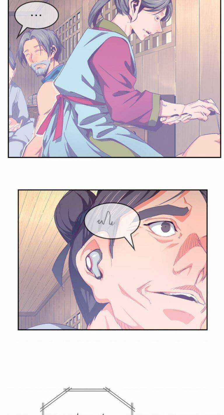 Chúa Tể Học Đường Chapter 569 trang 128