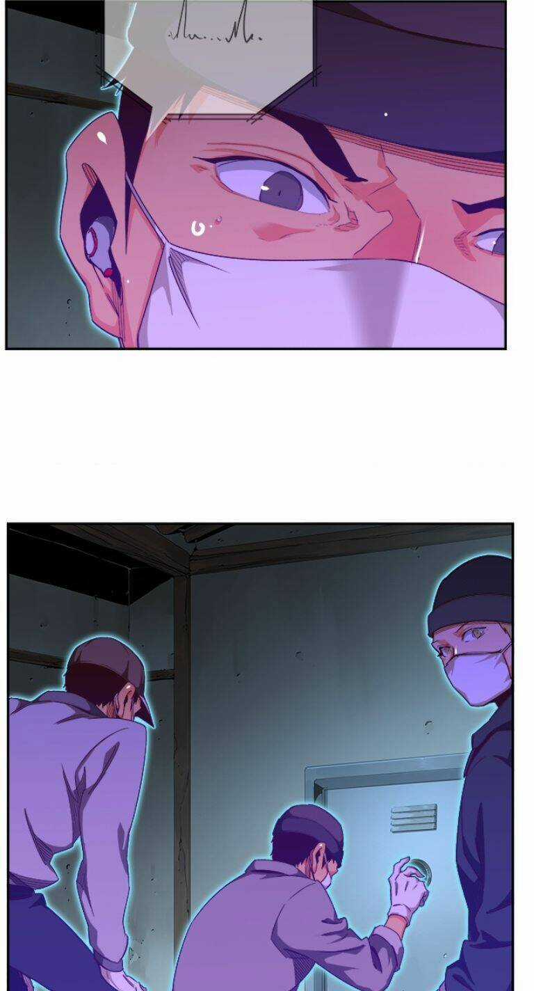 Chúa Tể Học Đường Chapter 569 trang 129