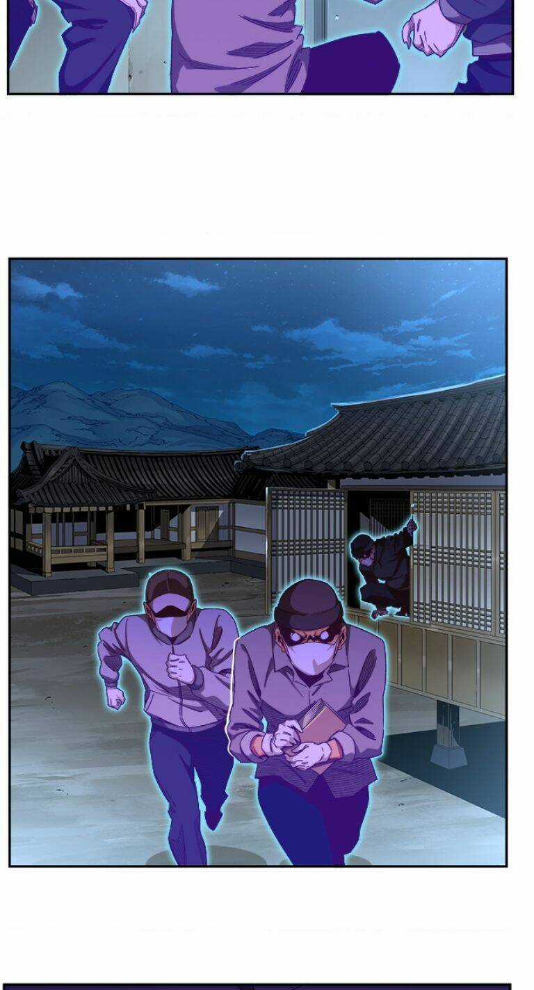 Chúa Tể Học Đường Chapter 569 trang 130