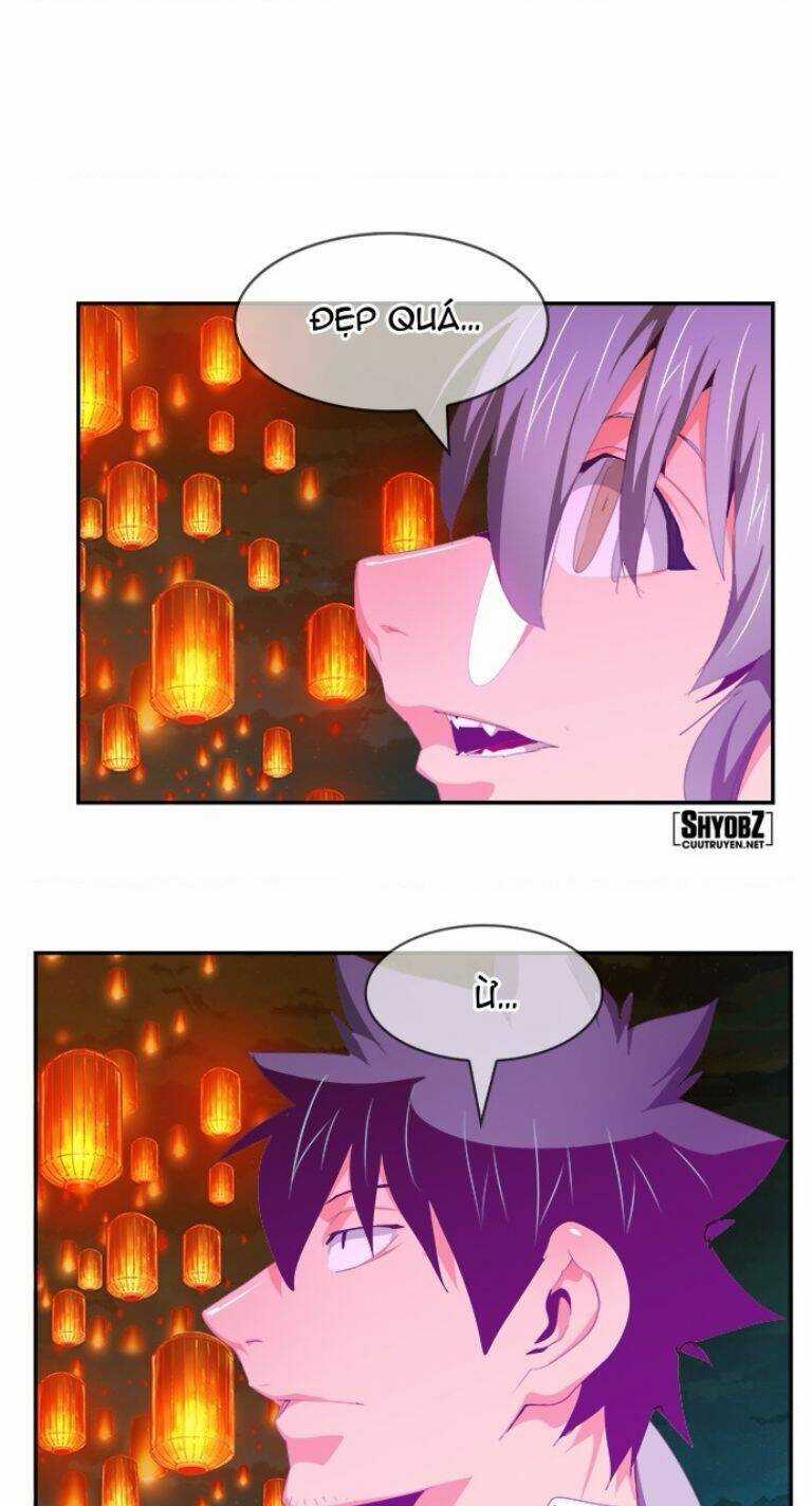 Chúa Tể Học Đường Chapter 569 trang 135